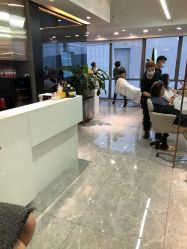-Moyue HAIR SALON