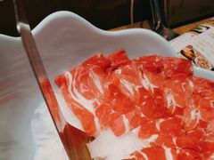 -百草滩羊清水涮羊肉(长城路店)