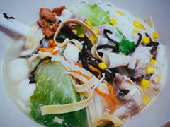 原味肥牛米线-米鲜剁椒米线(梅溪湖店)