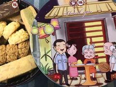 -家琳甜品(江南东店)