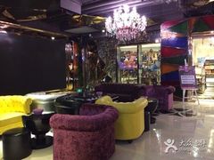 -琴潮主题量贩KTV(鄞州店)