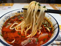 -陳香貴·兰州牛肉面(东方宝泰店)
