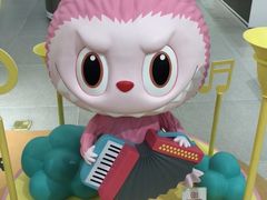 -泡泡玛特POPMART(合生汇店)