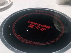 -东门口涮肉·砂锅·烤串(老门东店)