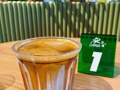 羊奶dirty-Catch Bagel(芳草地店)