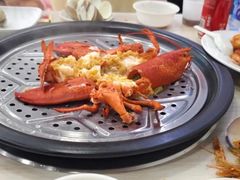 -船奇蒸汽海鲜·闽菜(八市海鲜总店)