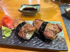 -竹马炭火烤肉(南屏店)