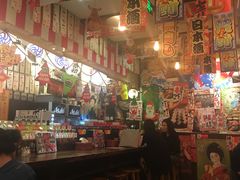 -平成屋·午肴夜酒(四川北路店)