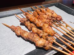 -管氏翅吧(马家堡店)