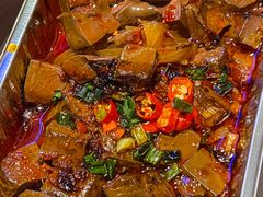 -鱼酷活鱼烤鱼(恒隆广场店)