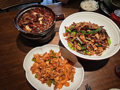 -破三川·新川菜(静安大融城店)