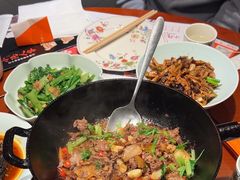-小隐人家(乐松店)