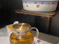 -额娘·现烙春饼烤鸭(太原总店)