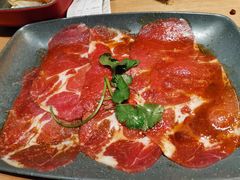 -新石器烤肉(南通CBD大有境店)