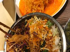 -喝丢一只鞋辣炒海鲜小烧烤(三八广场店)