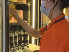 -潮牛岛·潮汕鲜切牛肉自助火锅(无锡首店)