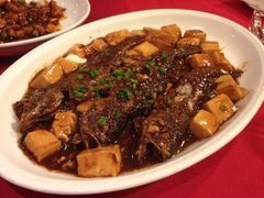 -鹿港小镇经典老上海菜(长乐路店)