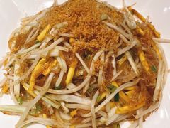 顺德桂花炒瑶柱-利苑酒家(华熙国际店)
