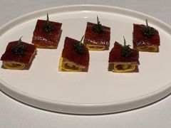 -广州富力丽思卡尔顿酒店·丽轩·粤菜