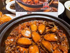 -红厨巷·淮扬菜(熙南里店)