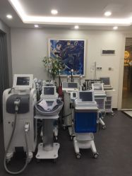 -时光海科学美肤中心
