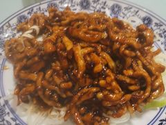 -北大地皖峰饭馆