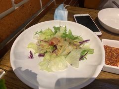 -釜山火炉韩式炭火烤肉(欧洲城店)