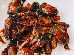 -和记小菜(东方店)