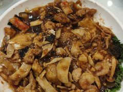 -正阳春烤鸭(华捷道店)