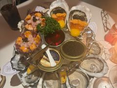-Osteria Garden 生蚝花园餐厅(原进贤路店)