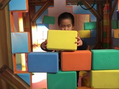 -蒙特利亲子乐园