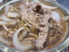-米村拌饭(通州万达店)