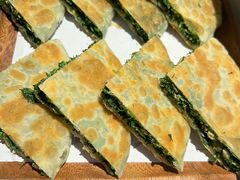 -四季民福烤鸭店(外滩外白渡桥店)