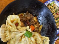 -十二道丰味·徐州土菜·烧烤(何山路店)