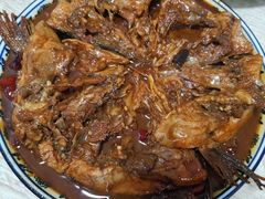 -金鹏鱼肉馆