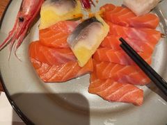 -美食汇自助餐厅·杭州城中香格里拉