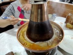 -羊家胡同·龙虾烧烤火锅(龙汇路店)