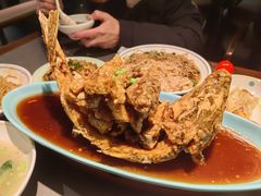 -老淮滨-蚌埠非遗小吃(淮河路店)