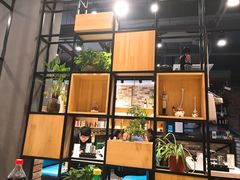 -唛嘻哒烤串朝鲜族风味(金桥店)