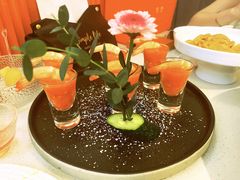 -川越泰火锅(吉利大厦店)