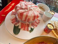 -小龙翻大江文化火锅(宽窄店)