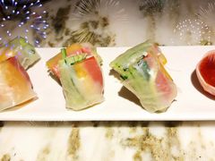 -绿茶餐厅(领展购物广场·中关村店)
