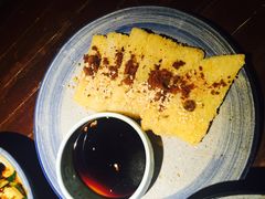 -天山醉美辣子鸡(文艺路店)