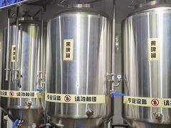 -汉巴味德·烤肉与啤酒的自助(杭州大悦城店)