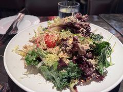 -LESCEDARS Brasserie Bistro香柏树