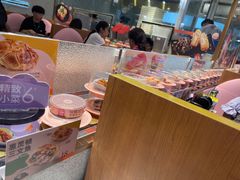 -争鲜回转寿司(南开大悦城店)