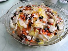 娃娃菜-同福聚新疆大盘鸡(总店)