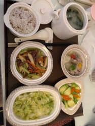 点击看大图 -宝生月子中心(民治店)