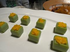 -宫燕府·京菜·烤鸭·淮扬菜(王府中心店)