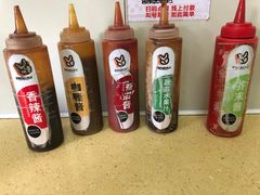 -2路车站小丸子(青泥洼桥店)